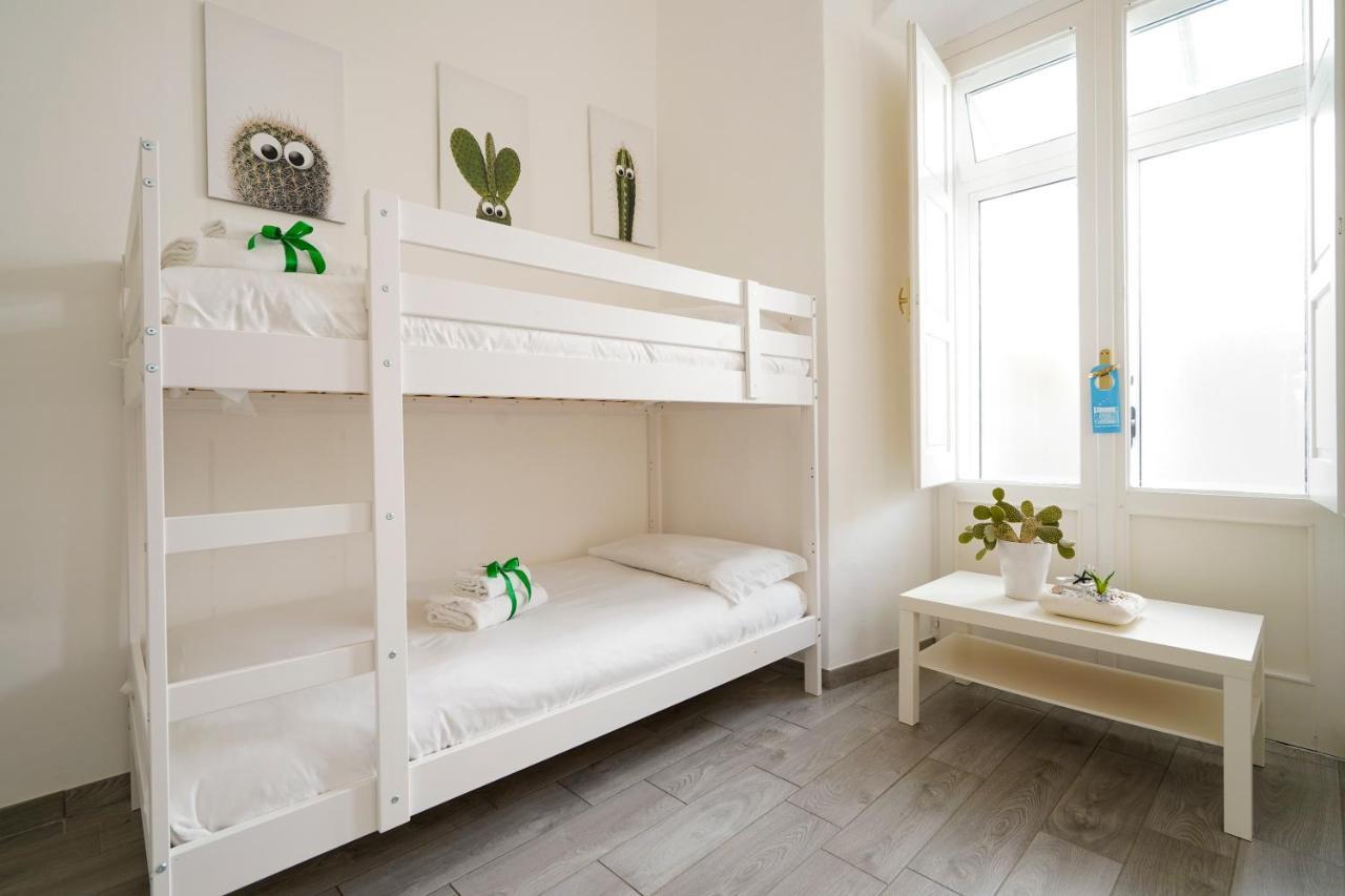 I 20 Archi Apartments モノーポリ エクステリア 写真