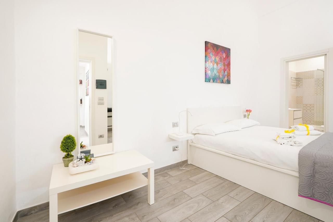 I 20 Archi Apartments モノーポリ エクステリア 写真